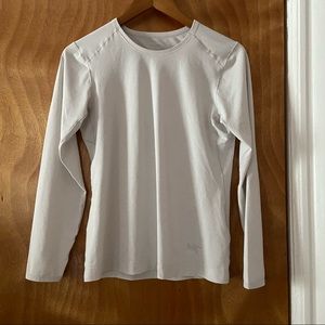 Arc'teryx Quadra Crew Neck Shirt